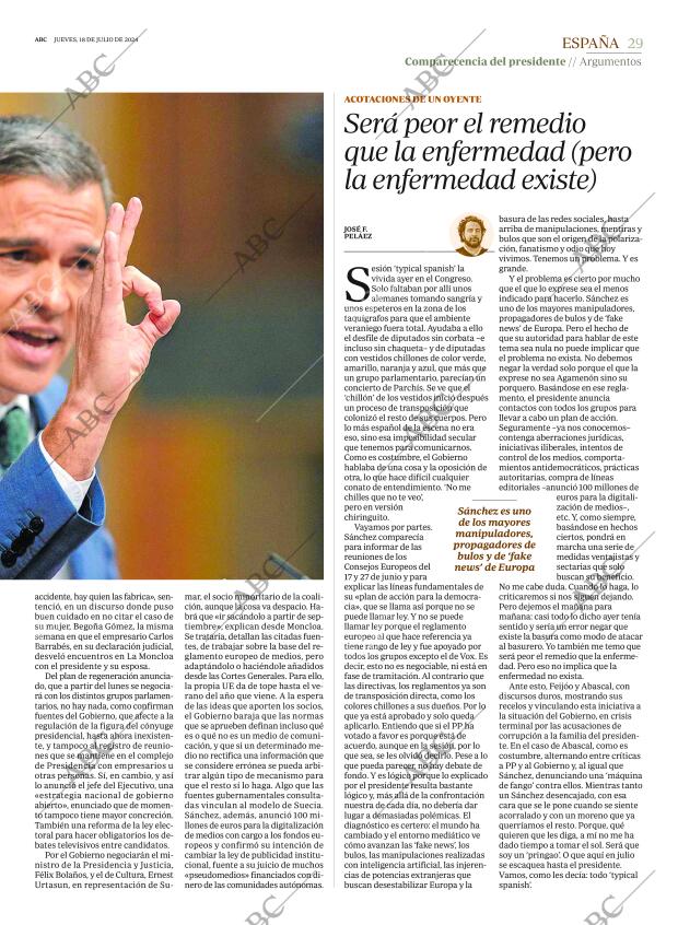 ABC SEVILLA 18-07-2024 página 29