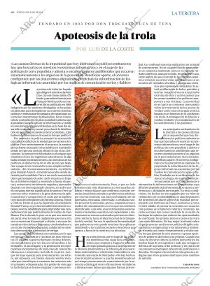 ABC SEVILLA 18-07-2024 página 3