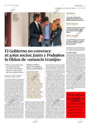 ABC SEVILLA 18-07-2024 página 31