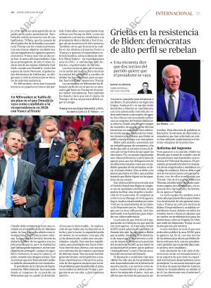 ABC SEVILLA 18-07-2024 página 35