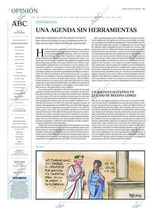 ABC SEVILLA 18-07-2024 página 4