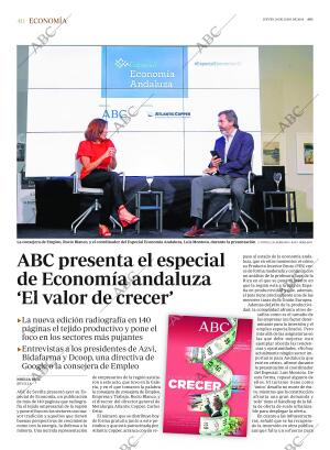 ABC SEVILLA 18-07-2024 página 40