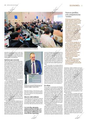 ABC SEVILLA 18-07-2024 página 41