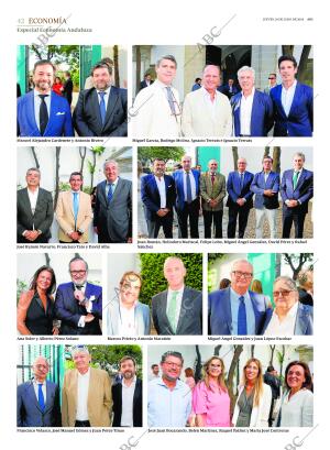 ABC SEVILLA 18-07-2024 página 42