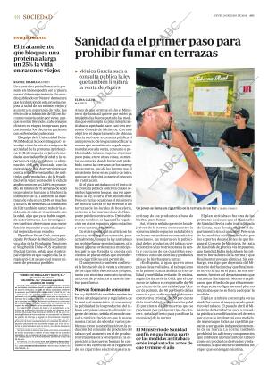 ABC SEVILLA 18-07-2024 página 48