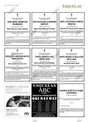 ABC SEVILLA 18-07-2024 página 49