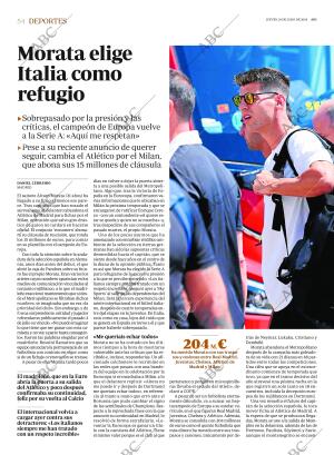 ABC SEVILLA 18-07-2024 página 54