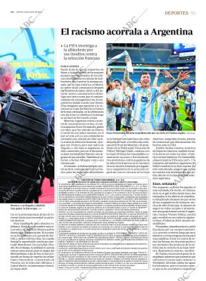 ABC SEVILLA 18-07-2024 página 55