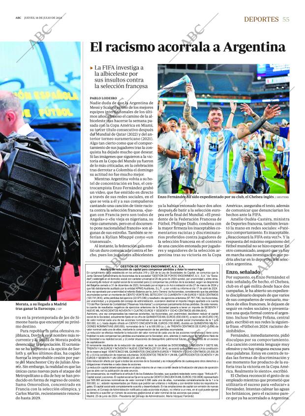 ABC SEVILLA 18-07-2024 página 55