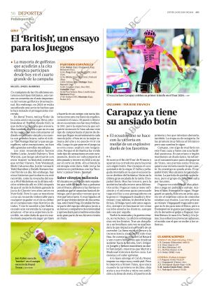 ABC SEVILLA 18-07-2024 página 56