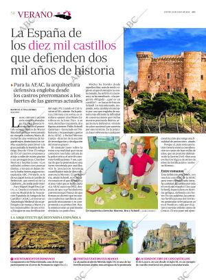 ABC SEVILLA 18-07-2024 página 58