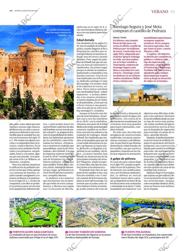 ABC SEVILLA 18-07-2024 página 59