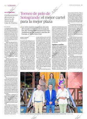 ABC SEVILLA 18-07-2024 página 60