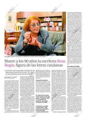 ABC SEVILLA 18-07-2024 página 61