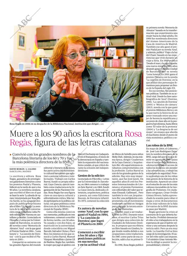 ABC SEVILLA 18-07-2024 página 61