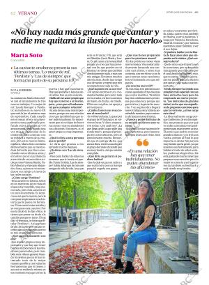 ABC SEVILLA 18-07-2024 página 62