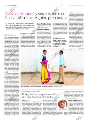 ABC SEVILLA 18-07-2024 página 64