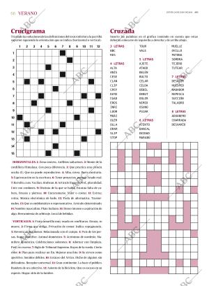 ABC SEVILLA 18-07-2024 página 66