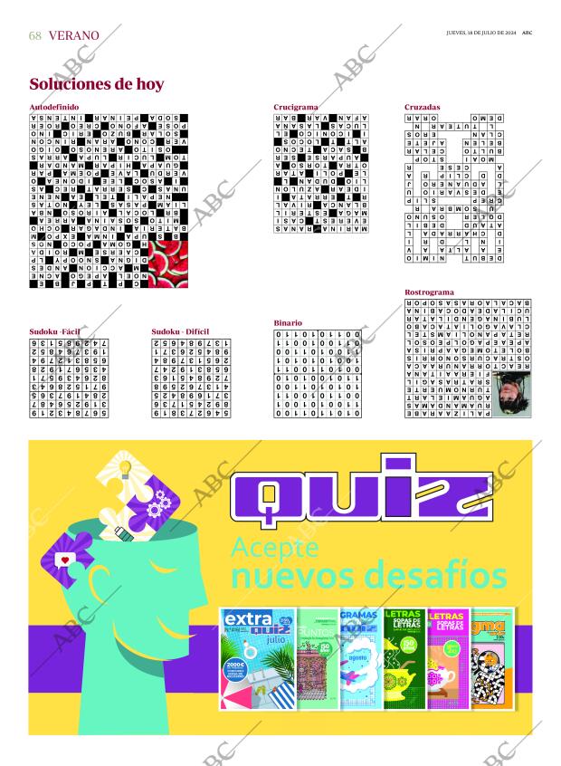 ABC SEVILLA 18-07-2024 página 68