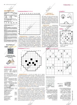 ABC SEVILLA 18-07-2024 página 69