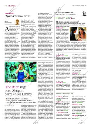 ABC SEVILLA 18-07-2024 página 70