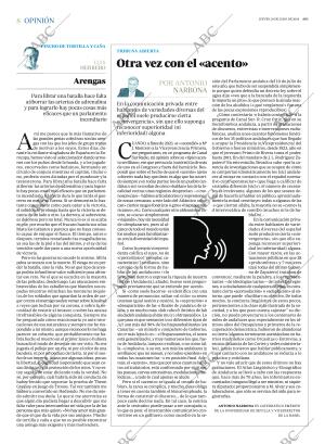 ABC SEVILLA 18-07-2024 página 8