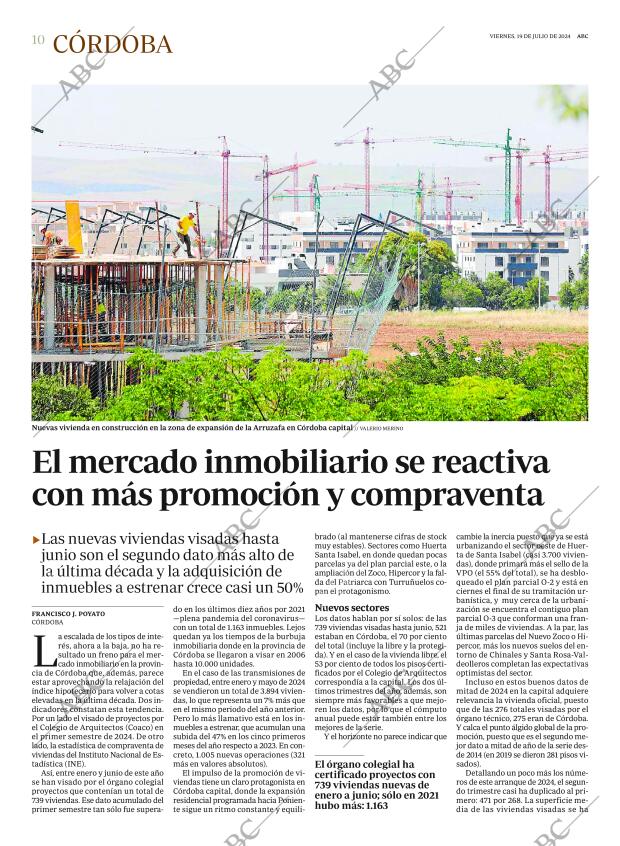 ABC CORDOBA 19-07-2024 página 10