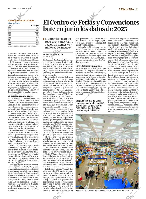 ABC CORDOBA 19-07-2024 página 11