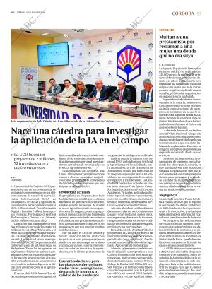 ABC CORDOBA 19-07-2024 página 13