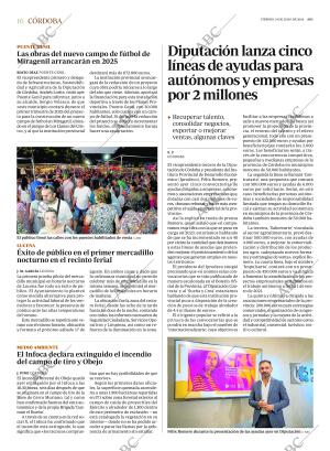 ABC CORDOBA 19-07-2024 página 16