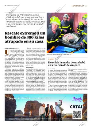 ABC CORDOBA 19-07-2024 página 23