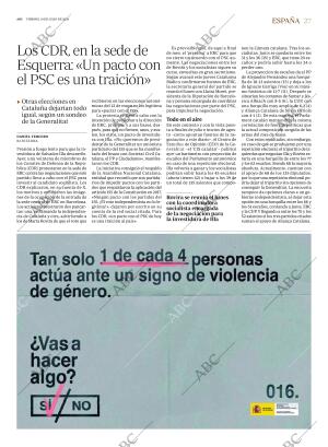 ABC CORDOBA 19-07-2024 página 27