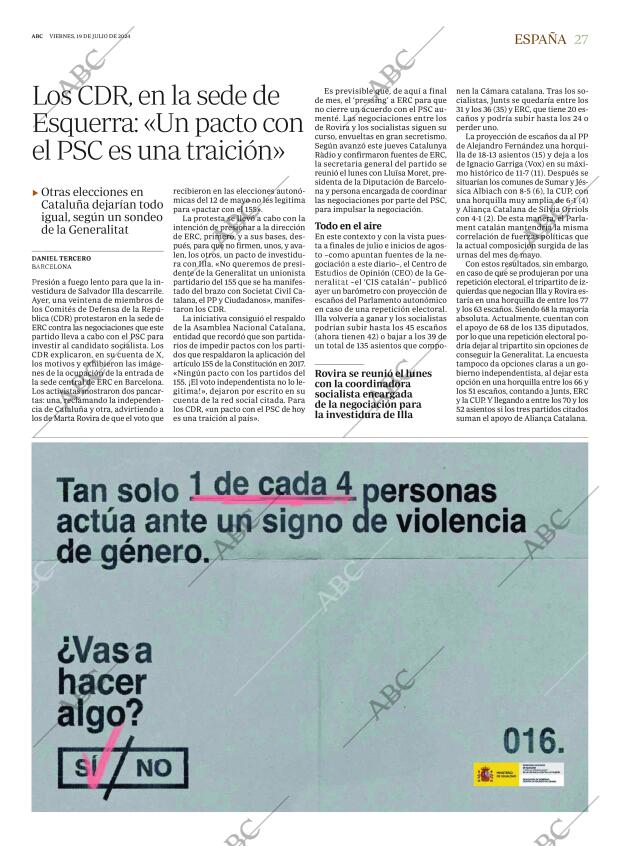 ABC CORDOBA 19-07-2024 página 27