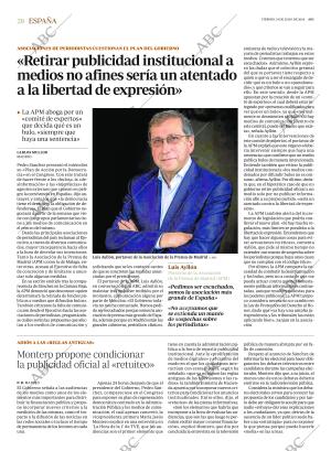 ABC CORDOBA 19-07-2024 página 28