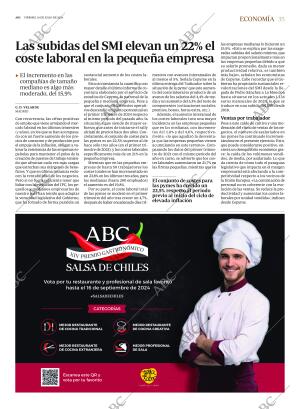 ABC CORDOBA 19-07-2024 página 35