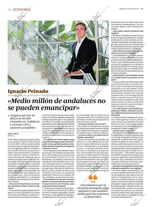 ABC CORDOBA 19-07-2024 página 36