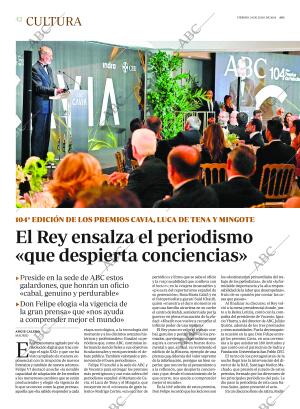 ABC CORDOBA 19-07-2024 página 42