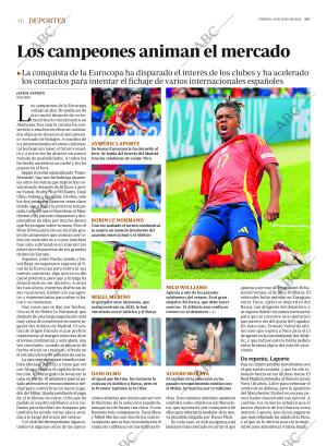 ABC CORDOBA 19-07-2024 página 46