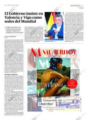 ABC CORDOBA 19-07-2024 página 47