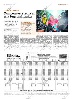 ABC CORDOBA 19-07-2024 página 49