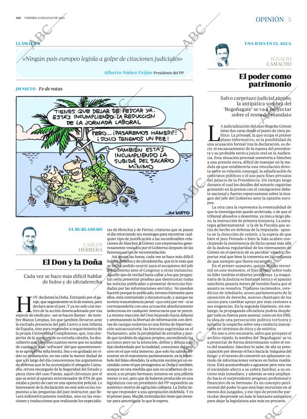 ABC CORDOBA 19-07-2024 página 5