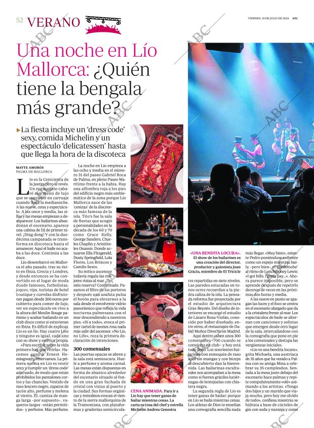 ABC CORDOBA 19-07-2024 página 52