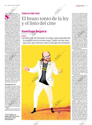 ABC CORDOBA 19-07-2024 página 55