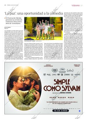 ABC CORDOBA 19-07-2024 página 57