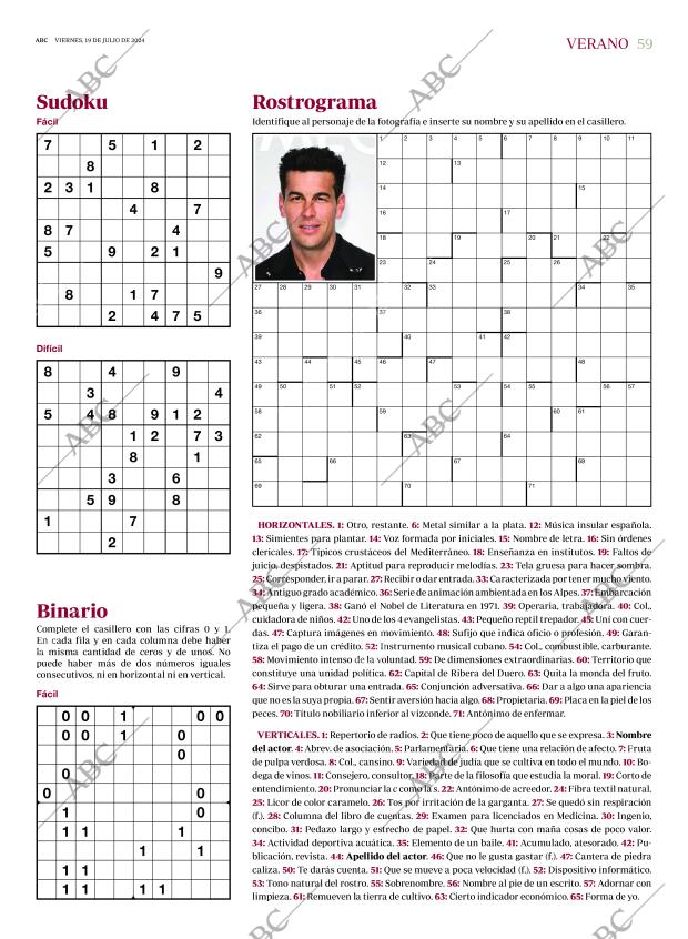 ABC CORDOBA 19-07-2024 página 59