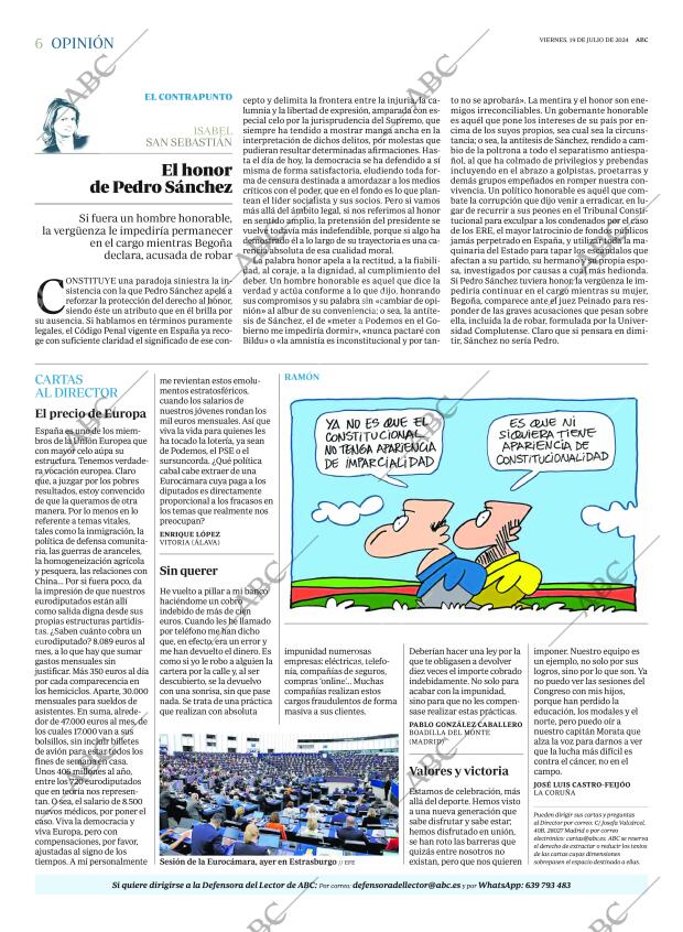 ABC CORDOBA 19-07-2024 página 6