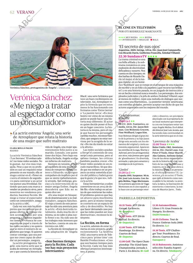 ABC CORDOBA 19-07-2024 página 62