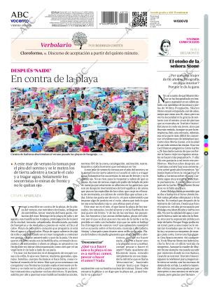 ABC CORDOBA 19-07-2024 página 64