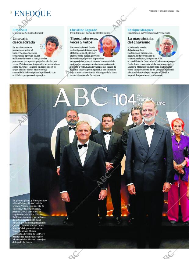 ABC CORDOBA 19-07-2024 página 8