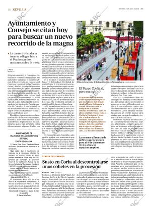 ABC SEVILLA 19-07-2024 página 16